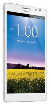 Сотовый телефон Huawei Huawei Huawei Ascend Mate - Красный Сулин