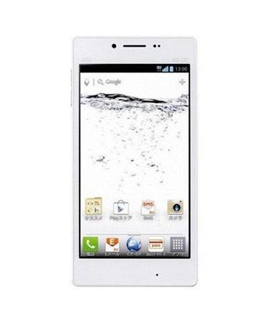 Смартфон LG Optimus G E975 White - Красный Сулин