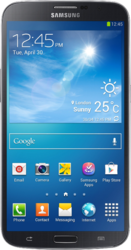 Samsung Galaxy Mega 6.3 i9205 8GB - Красный Сулин