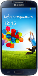 Samsung Galaxy S4 i9505 16GB - Красный Сулин