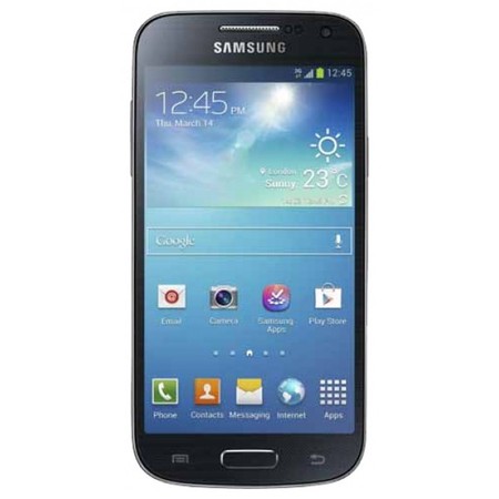 Samsung Galaxy S4 mini GT-I9192 8GB черный - Красный Сулин