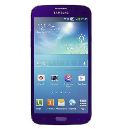 Сотовый телефон Samsung Samsung Galaxy Mega 5.8 GT-I9152 - Красный Сулин
