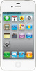 Смартфон Apple iPhone 4S 16Gb White - Красный Сулин