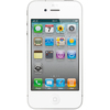 Мобильный телефон Apple iPhone 4S 32Gb (белый) - Красный Сулин