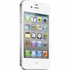 Мобильный телефон Apple iPhone 4S 64Gb (белый) - Красный Сулин