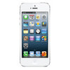 Apple iPhone 5 16Gb white - Красный Сулин