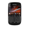 Смартфон BlackBerry Bold 9900 Black - Красный Сулин