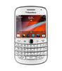 Смартфон BlackBerry Bold 9900 White Retail - Красный Сулин
