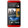 Сотовый телефон HTC HTC One 32Gb - Красный Сулин