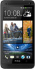 Смартфон HTC One Black - Красный Сулин
