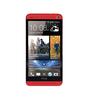 Смартфон HTC One One 32Gb Red - Красный Сулин