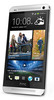 Смартфон HTC One Silver - Красный Сулин