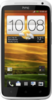 HTC One X 16GB - Красный Сулин