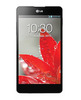 Смартфон LG E975 Optimus G Black - Красный Сулин