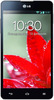 Смартфон LG E975 Optimus G White - Красный Сулин