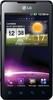 Смартфон LG Optimus 3D Max P725 Black - Красный Сулин