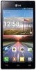 Смартфон LG Optimus 4X HD P880 Black - Красный Сулин