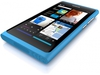 Смартфон Nokia + 1 ГБ RAM+  N9 16 ГБ - Красный Сулин