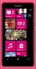 Смартфон Nokia Lumia 800 Matt Magenta - Красный Сулин