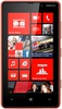 Смартфон Nokia Lumia 820 Red - Красный Сулин