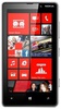 Смартфон Nokia Lumia 820 White - Красный Сулин