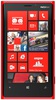 Смартфон Nokia Lumia 920 Red - Красный Сулин