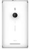 Смартфон NOKIA Lumia 925 White - Красный Сулин