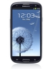 Смартфон Samsung + 1 ГБ RAM+  Galaxy S III GT-i9300 16 Гб 16 ГБ - Красный Сулин