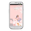 Мобильный телефон Samsung + 1 ГБ RAM+  Galaxy S III GT-I9300 La Fleur 16 Гб 16 ГБ - Красный Сулин