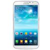 Смартфон Samsung Galaxy Mega 6.3 GT-I9200 White - Красный Сулин