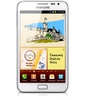 Смартфон Samsung Galaxy Note N7000 16Gb 16 ГБ - Красный Сулин