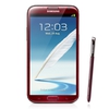 Смартфон Samsung Galaxy Note 2 GT-N7100ZRD 16 ГБ - Красный Сулин