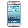 Смартфон Samsung Galaxy S II Plus GT-I9105 - Красный Сулин