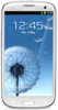 Смартфон Samsung Galaxy S3 GT-I9300 32Gb Marble white - Красный Сулин