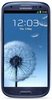 Смартфон Samsung Galaxy S3 GT-I9300 16Gb Pebble blue - Красный Сулин