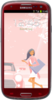 Samsung Galaxy S3 i9300 16GB La Fleur - Красный Сулин