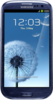 Samsung Galaxy S3 i9300 32GB Pebble Blue - Красный Сулин