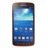 Смартфон Samsung Galaxy S4 Active GT-i9295 16 GB - Красный Сулин