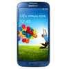 Смартфон Samsung Galaxy S4 GT-I9500 16 GB - Красный Сулин