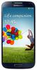 Смартфон Samsung Galaxy S4 GT-I9500 16Gb Black Mist - Красный Сулин