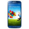 Смартфон Samsung Galaxy S4 GT-I9505 - Красный Сулин