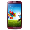 Смартфон Samsung Galaxy S4 GT-i9505 16 Gb - Красный Сулин