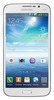 Смартфон SAMSUNG I9152 Galaxy Mega 5.8 White - Красный Сулин