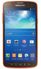 Смартфон SAMSUNG I9295 Galaxy S4 Activ Orange - Красный Сулин