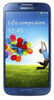 Смартфон SAMSUNG I9500 Galaxy S4 16Gb Blue - Красный Сулин