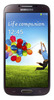 Смартфон SAMSUNG I9500 Galaxy S4 16 Gb Brown - Красный Сулин