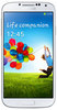 Смартфон Samsung Samsung Смартфон Samsung Galaxy S4 16Gb GT-I9500 (RU) White - Красный Сулин