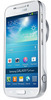 Смартфон SAMSUNG SM-C101 Galaxy S4 Zoom White - Красный Сулин