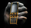 Терминал мобильной связи Sonim XP3 Quest PRO Yellow/Black - Красный Сулин