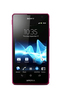 Смартфон Sony Xperia TX Pink - Красный Сулин